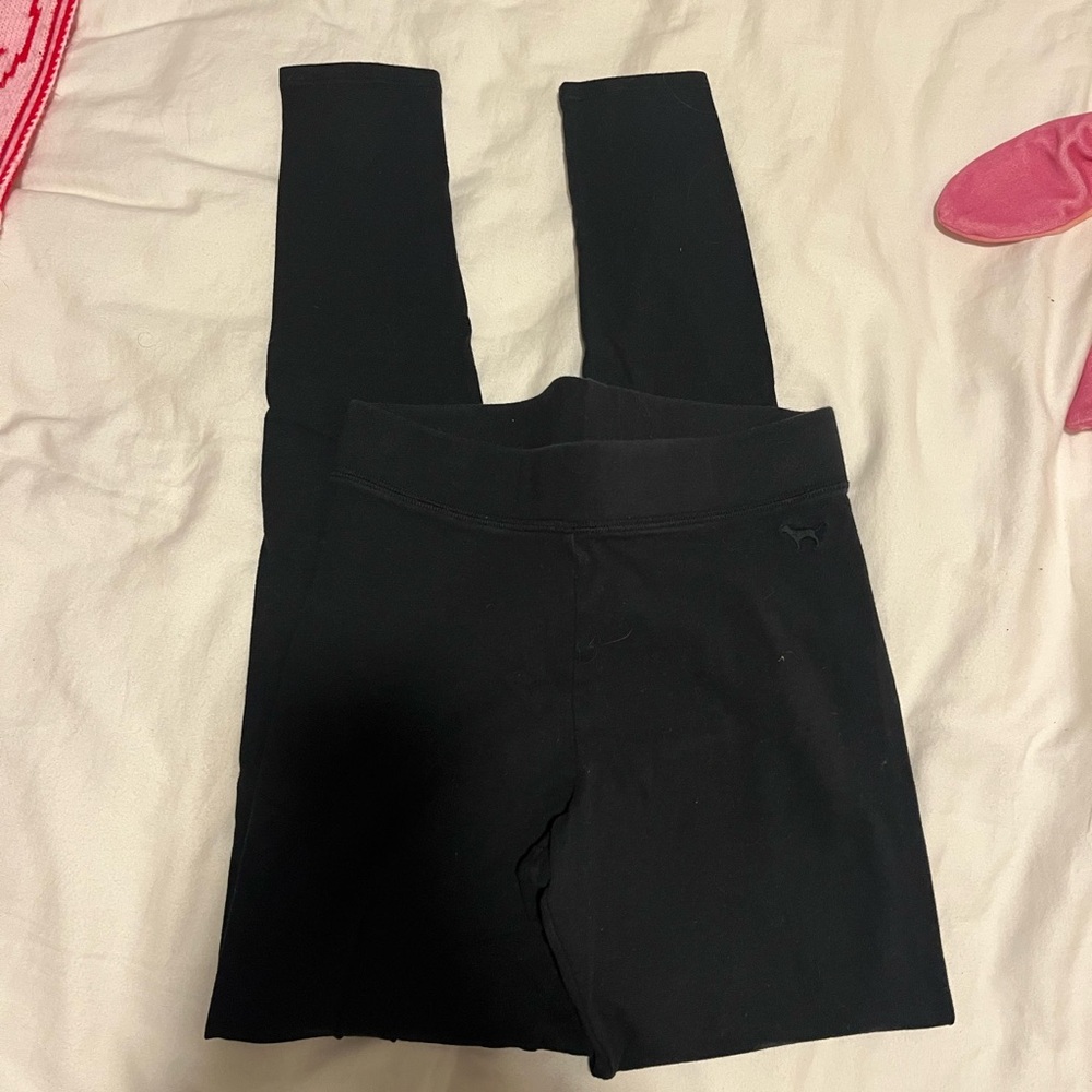 Victoria’s Secret PINK leggings